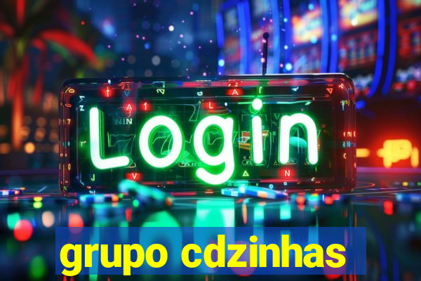 grupo cdzinhas